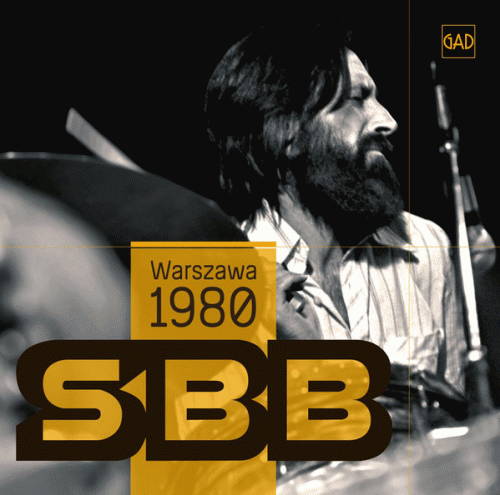 Silesian Blues Band : Warszawa 1980